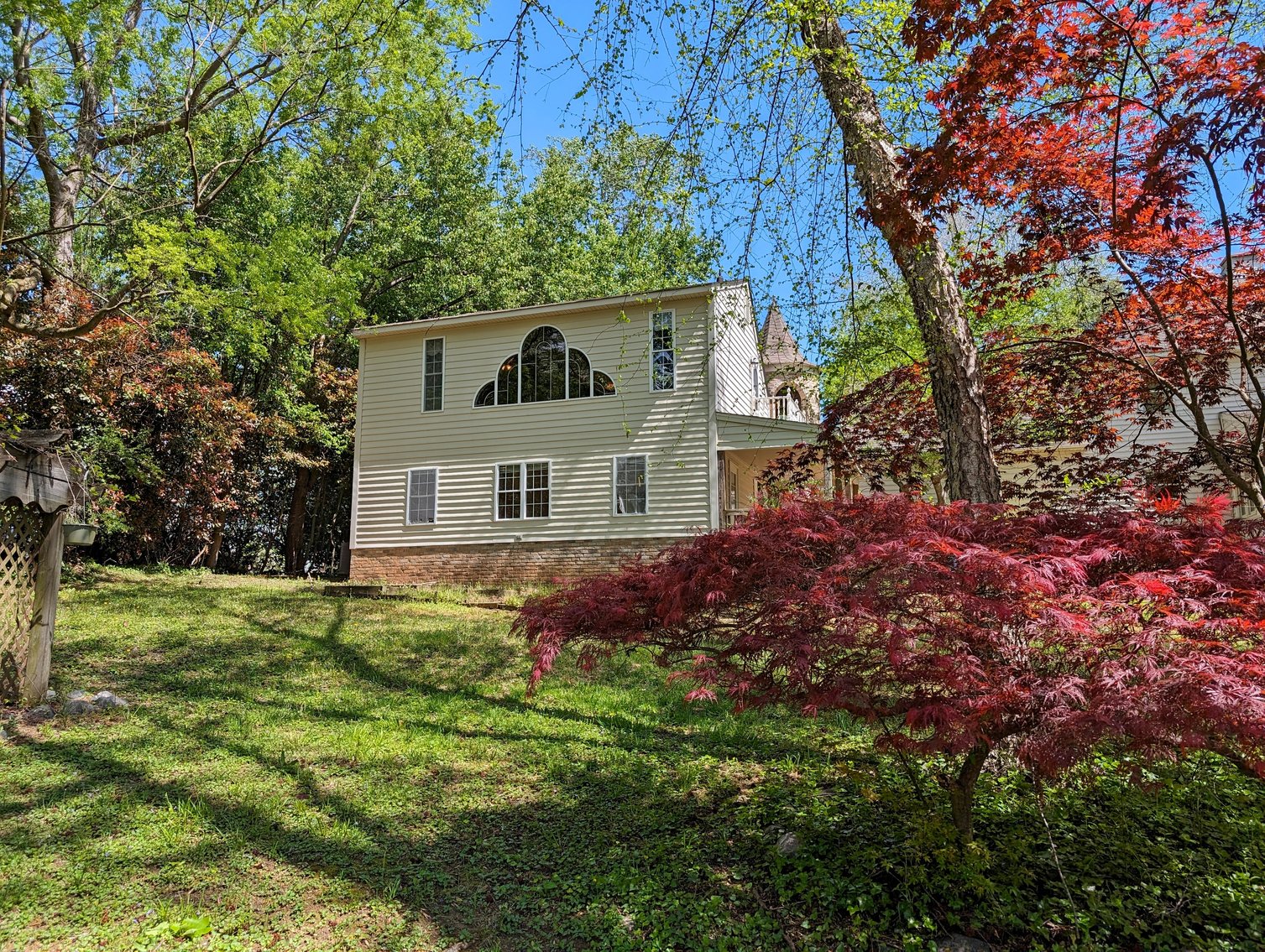 Image for Jordan on the James Real Estate Auction - North Prince George VA