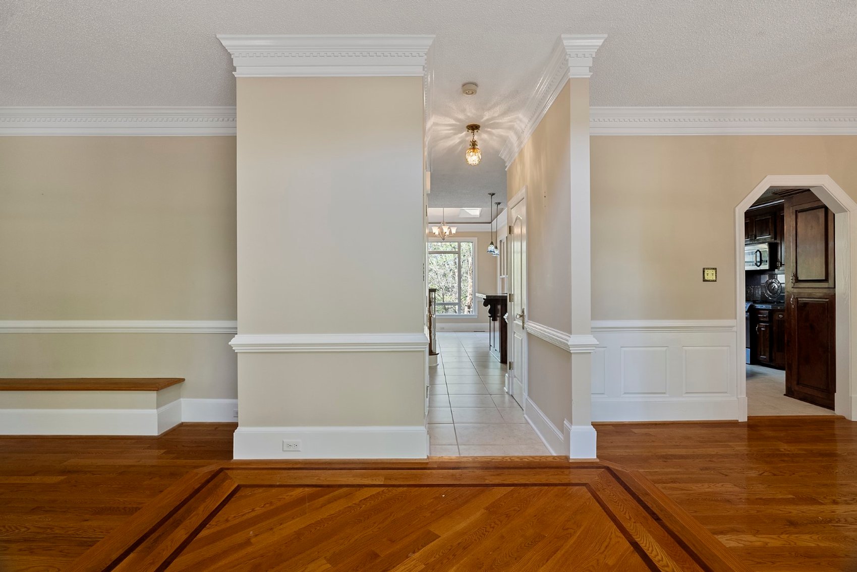 Image for Jordan on the James Real Estate Auction - North Prince George VA