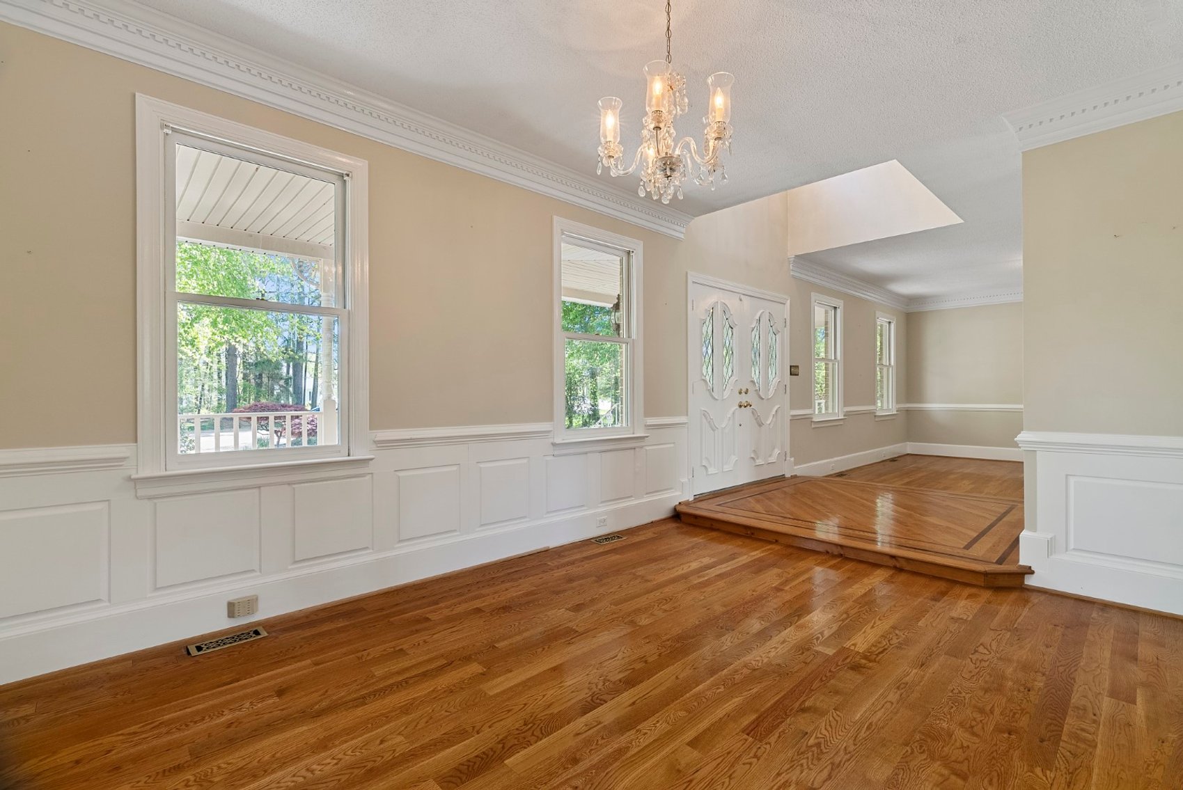 Image for Jordan on the James Real Estate Auction - North Prince George VA