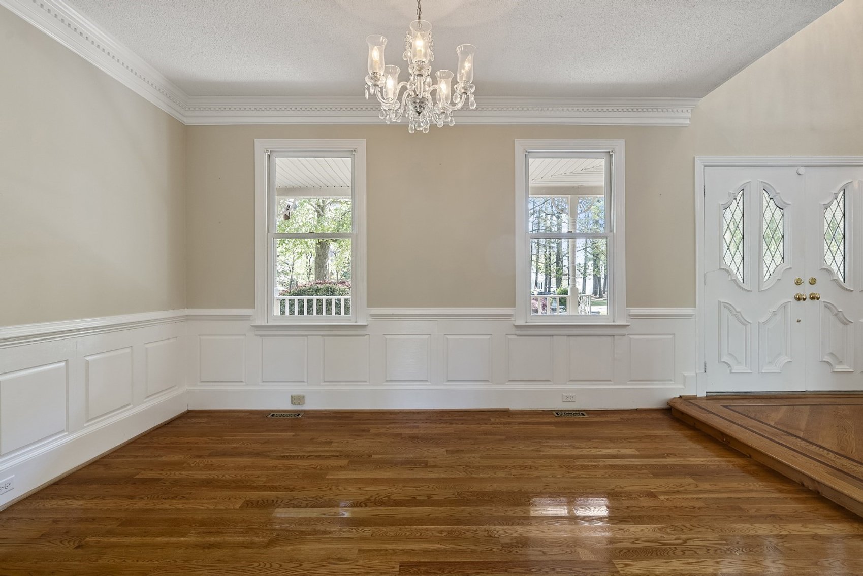 Image for Jordan on the James Real Estate Auction - North Prince George VA