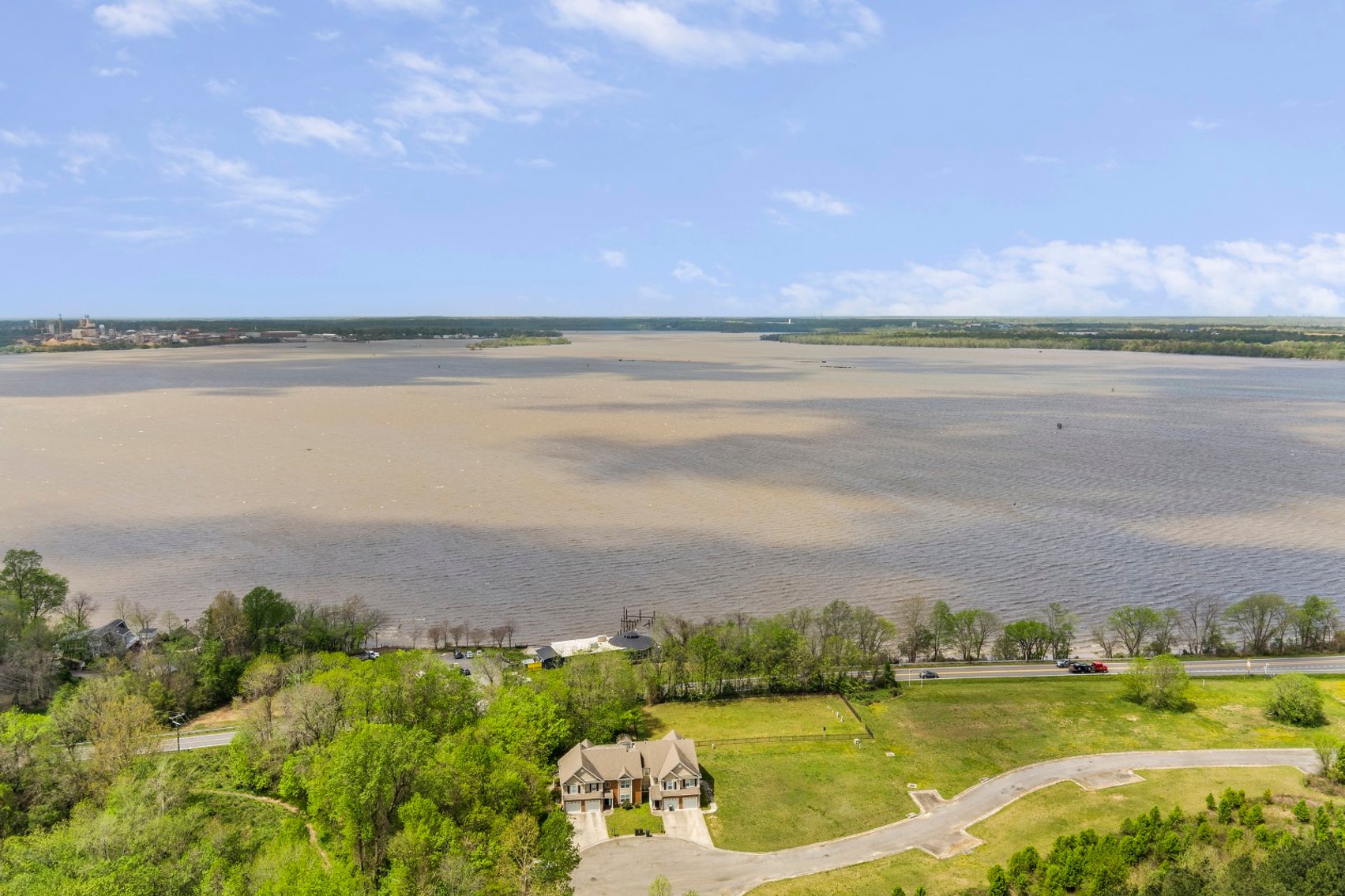 Image for Jordan on the James Real Estate Auction - North Prince George VA