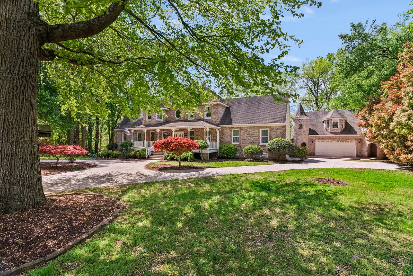 Image for Jordan on the James Real Estate Auction - North Prince George VA