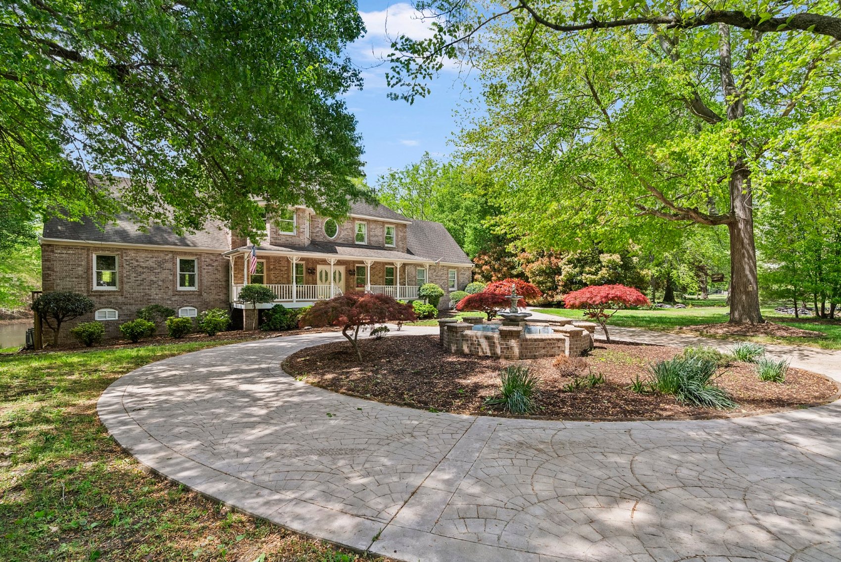 Image for Jordan on the James Real Estate Auction - North Prince George VA