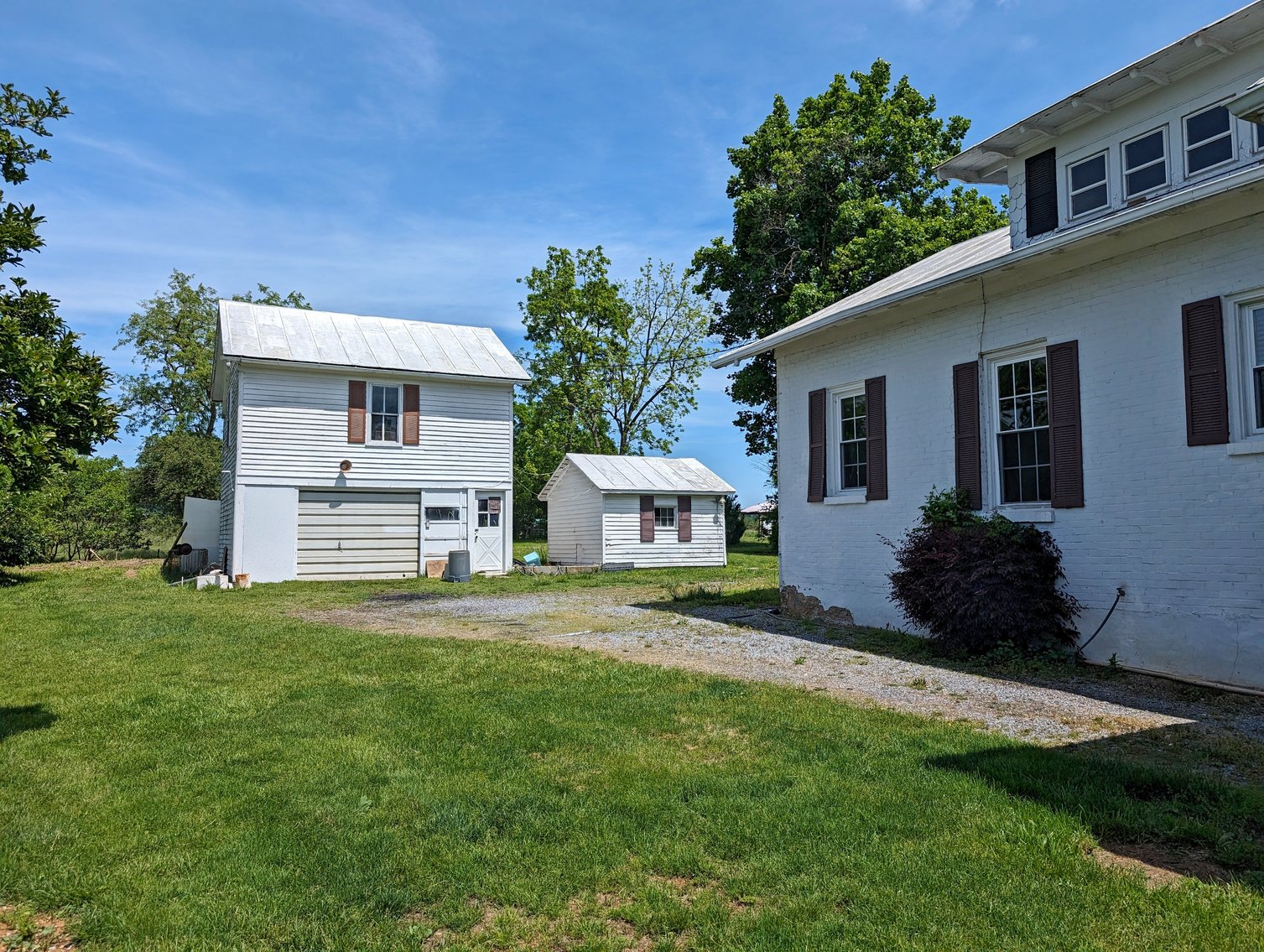 Image for Two Bedroom Home On 0.74 +/- Acres In Weyers Cave VA