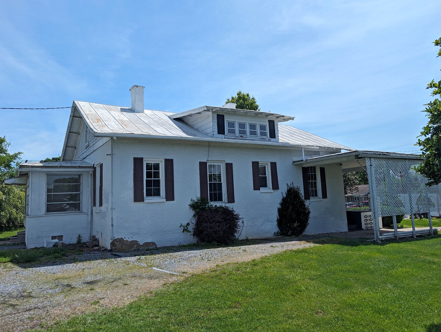 Image for Two Bedroom Home On 0.74 +/- Acres In Weyers Cave VA