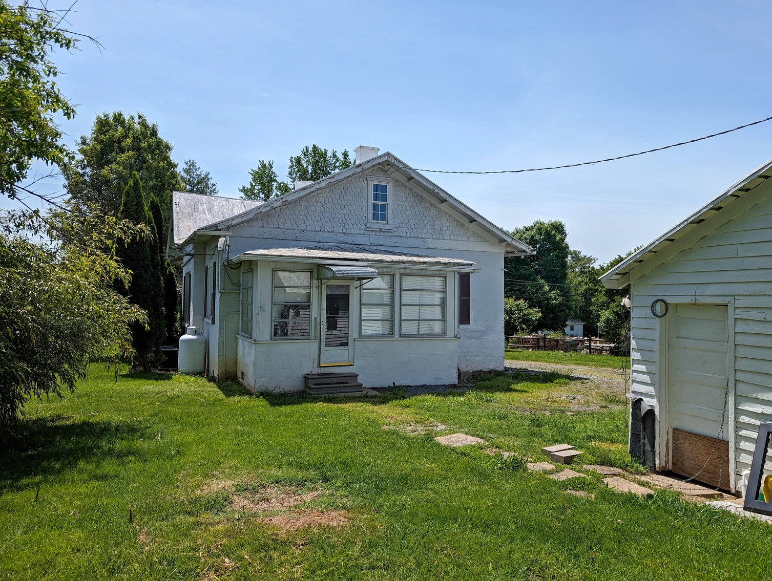 Image for Two Bedroom Home On 0.74 +/- Acres In Weyers Cave VA