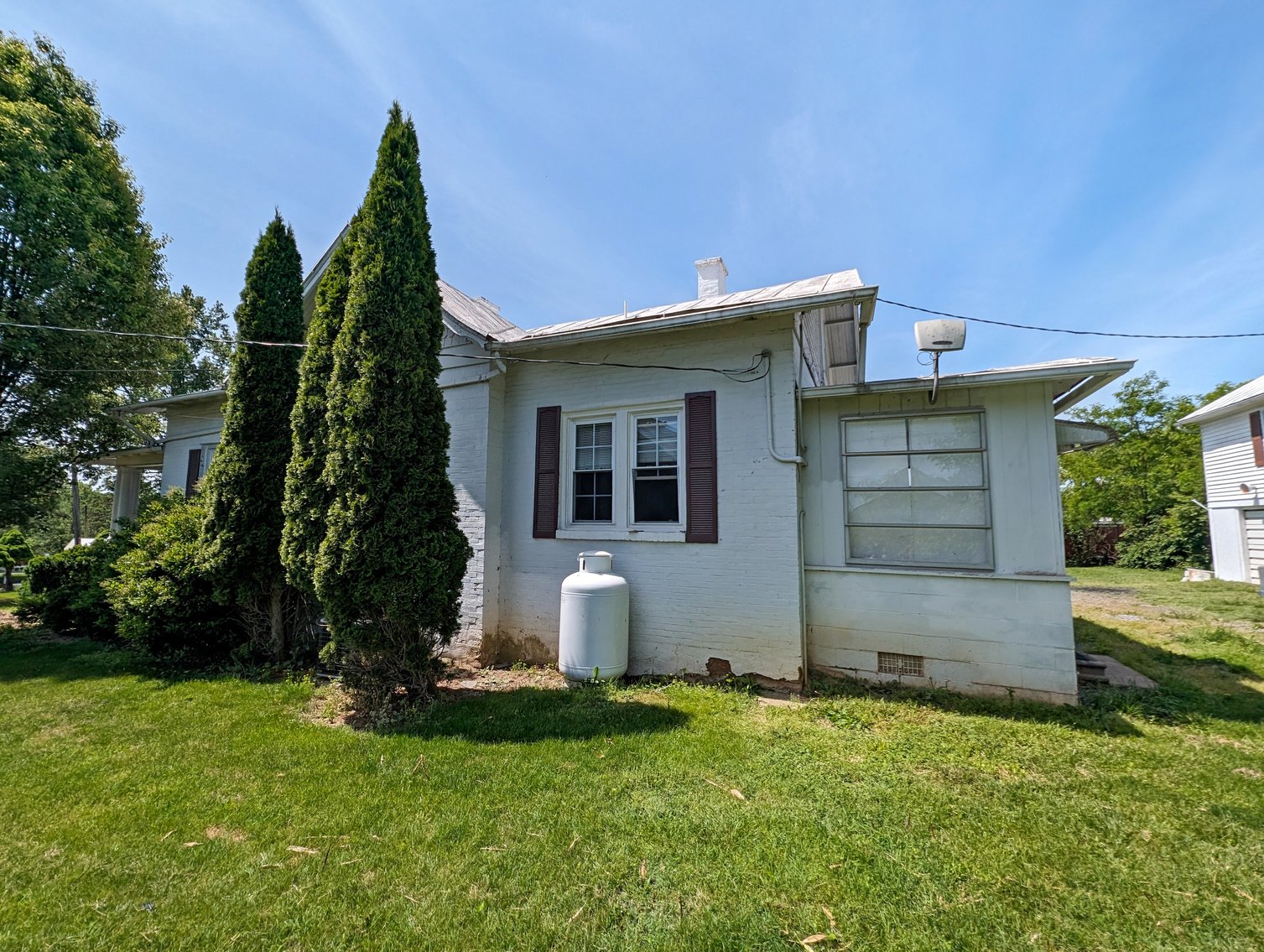 Image for Two Bedroom Home On 0.74 +/- Acres In Weyers Cave VA