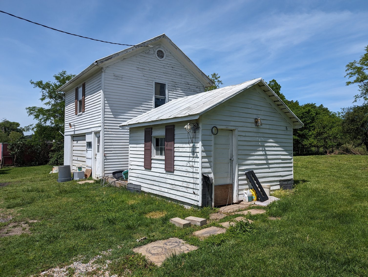 Image for Two Bedroom Home On 0.74 +/- Acres In Weyers Cave VA