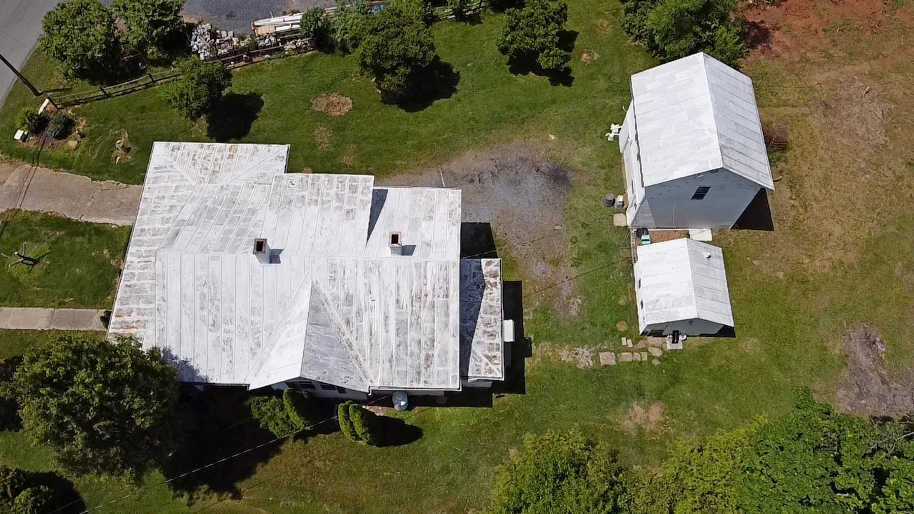 Image for Two Bedroom Home On 0.74 +/- Acres In Weyers Cave VA