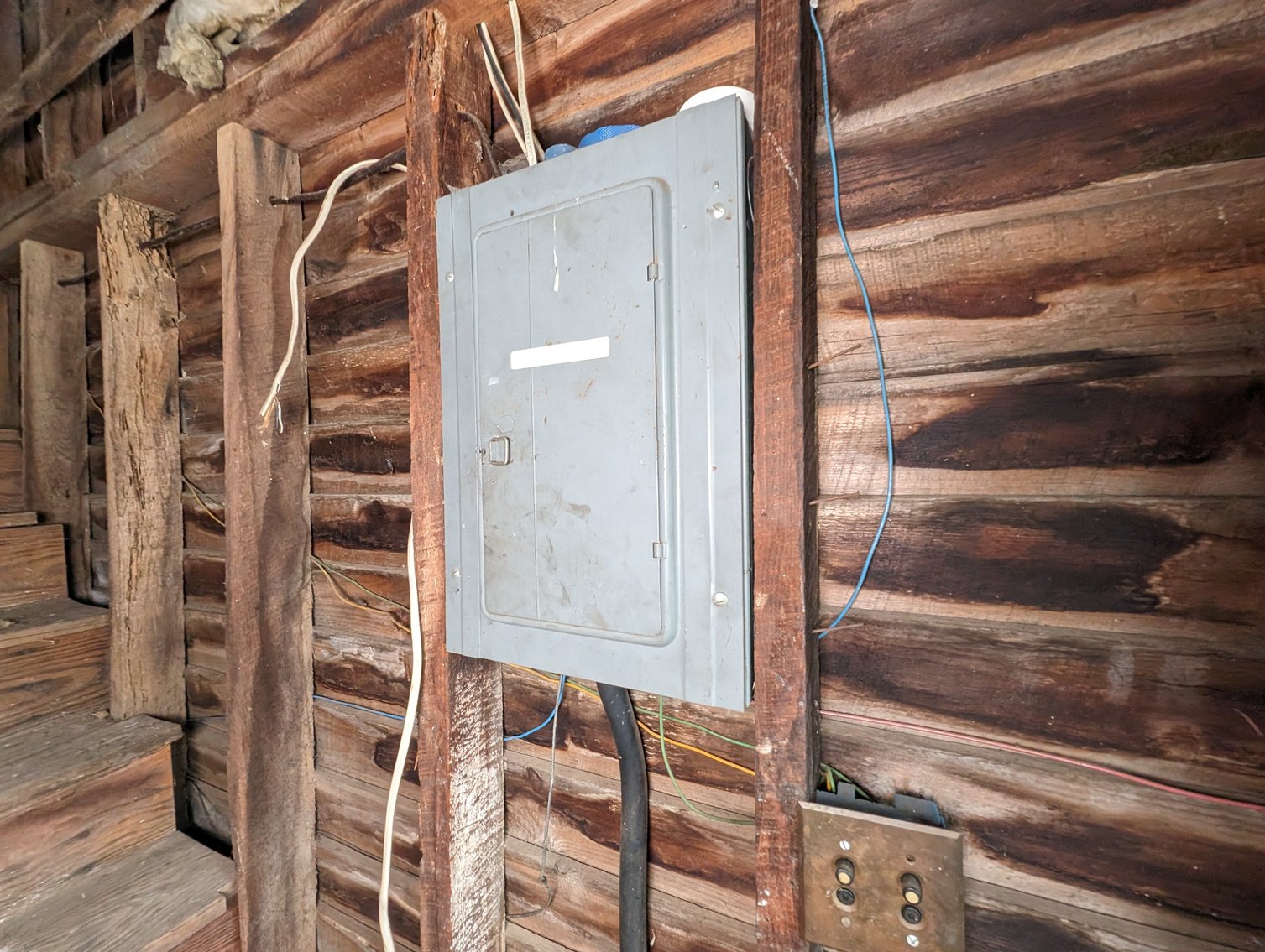 Image for Two Bedroom Home On 0.74 +/- Acres In Weyers Cave VA