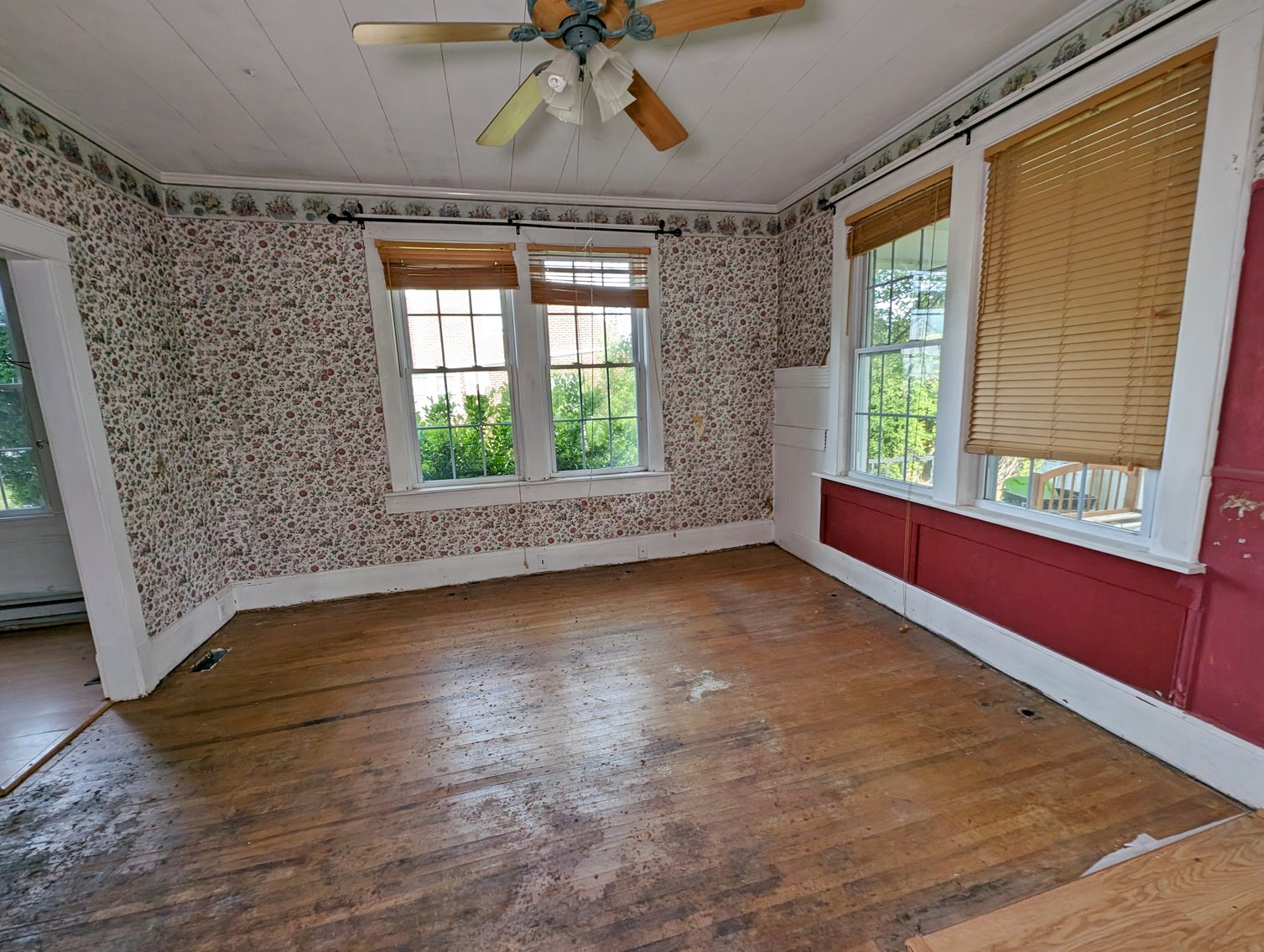 Image for Two Bedroom Home On 0.74 +/- Acres In Weyers Cave VA