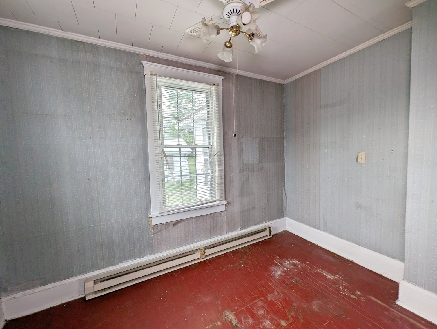 Image for Two Bedroom Home On 0.74 +/- Acres In Weyers Cave VA