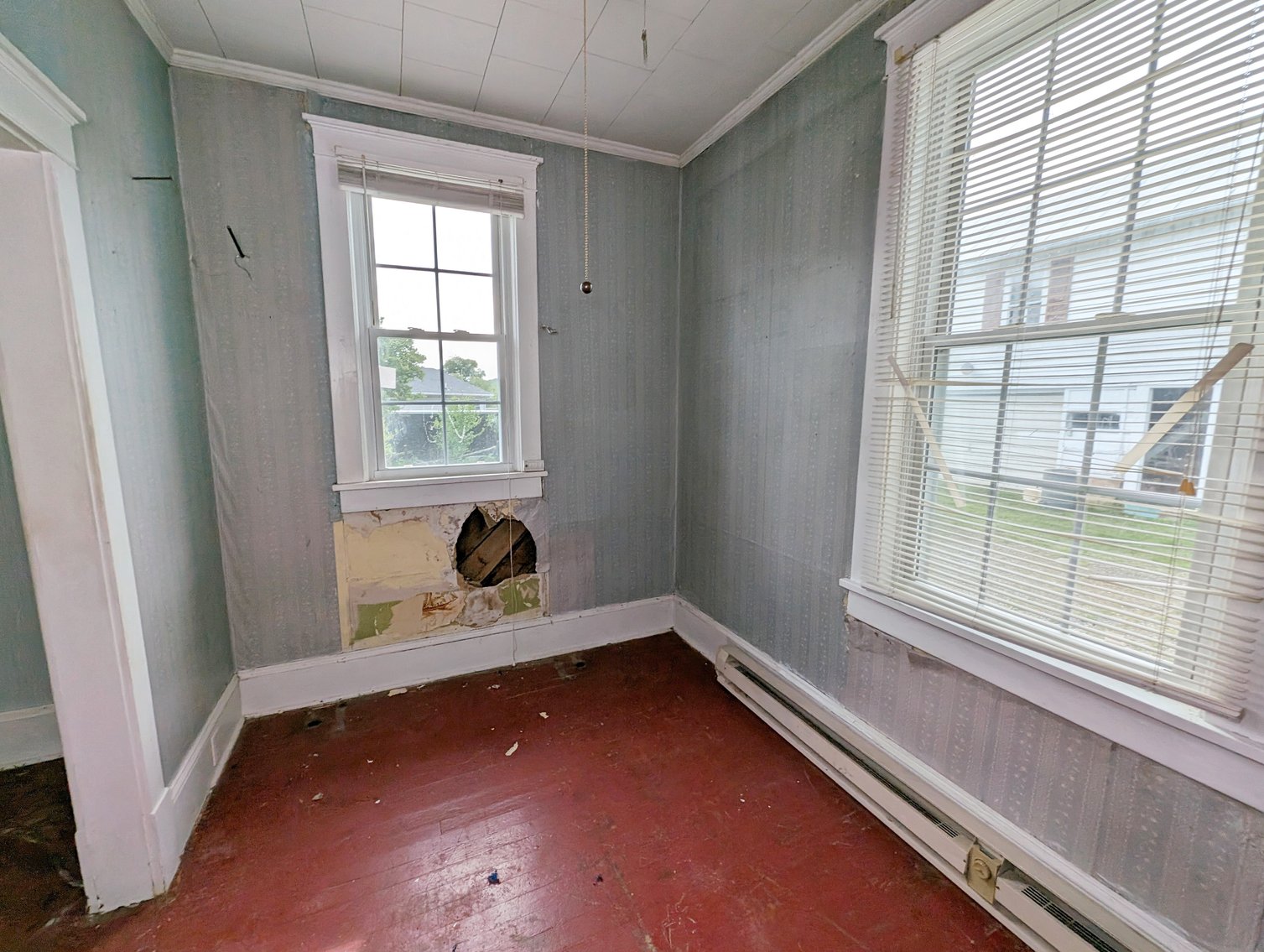 Image for Two Bedroom Home On 0.74 +/- Acres In Weyers Cave VA