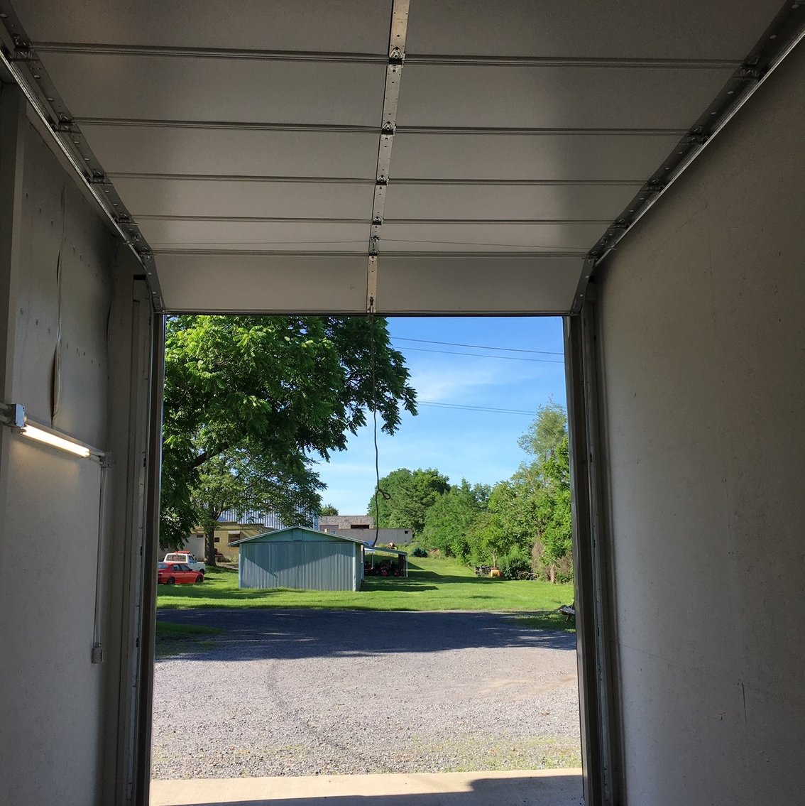 Image for 3 Bedroom Home and Commercial Garage Zoned B2 Harrisonburg VA