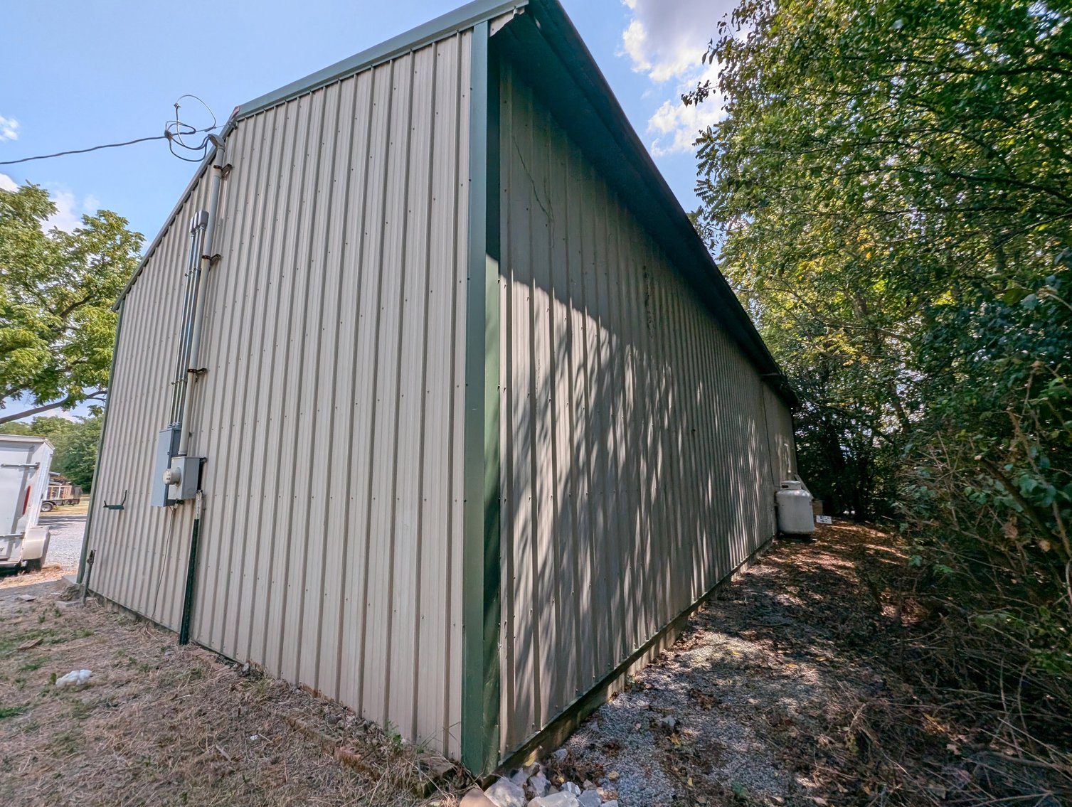 Image for 3 Bedroom Home and Commercial Garage Zoned B2 Harrisonburg VA