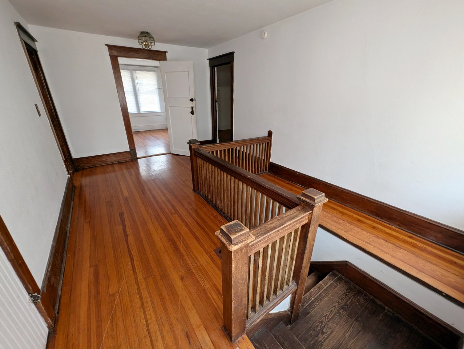 Image for 3 Bedroom Home and Commercial Garage Zoned B2 Harrisonburg VA