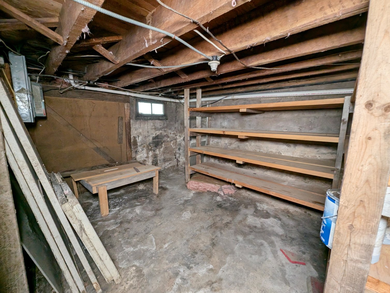 Image for 3 Bedroom Home and Commercial Garage Zoned B2 Harrisonburg VA