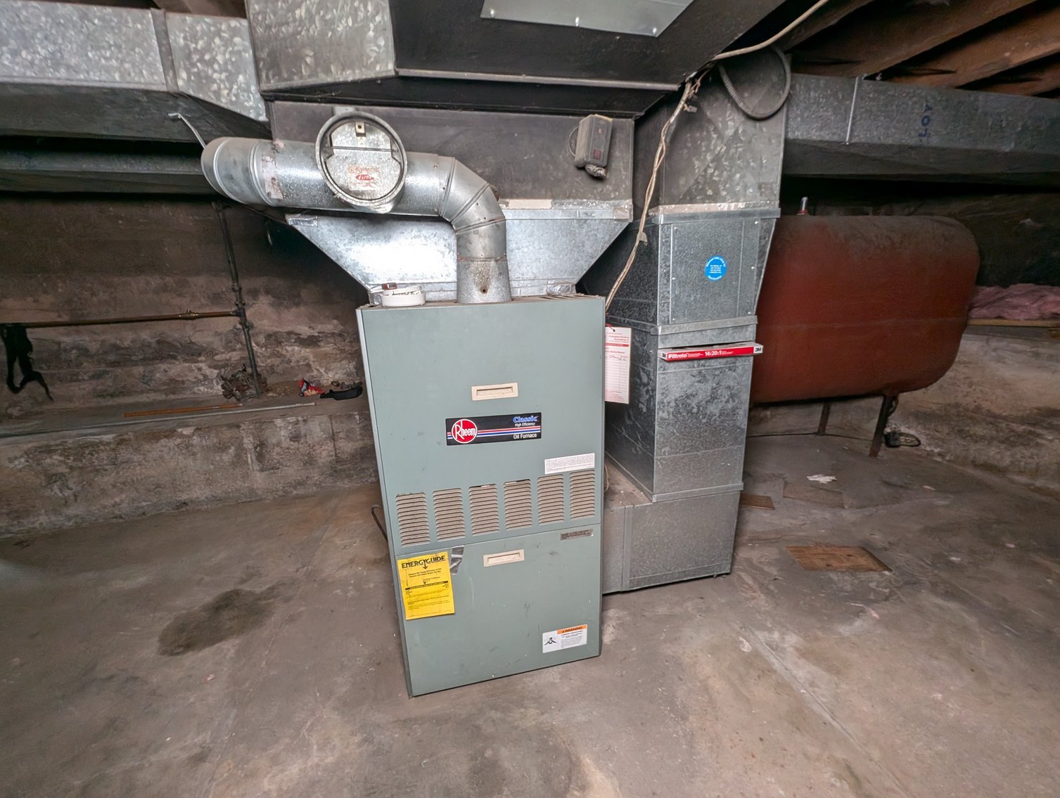 Image for 3 Bedroom Home and Commercial Garage Zoned B2 Harrisonburg VA