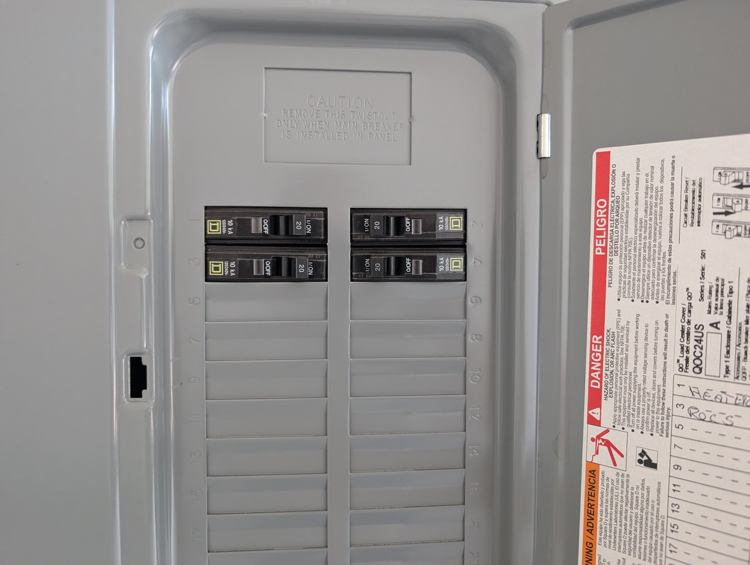 Image for 3 Bedroom Home and Commercial Garage Zoned B2 Harrisonburg VA