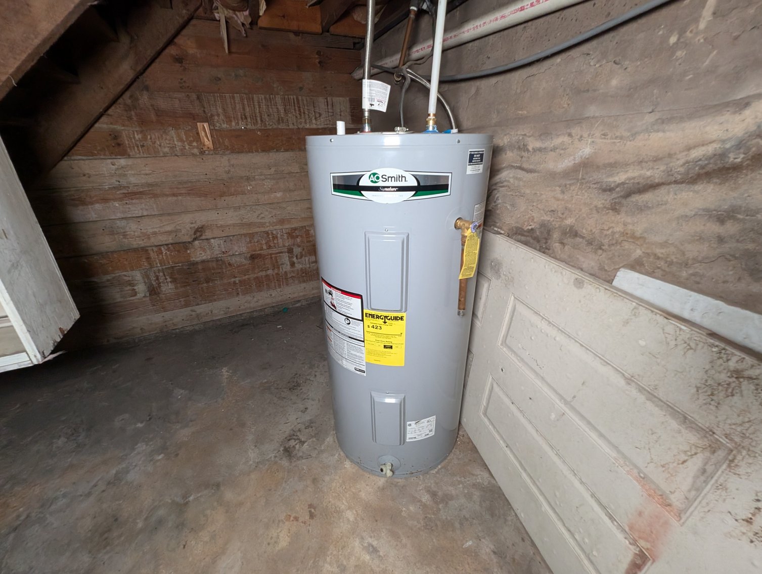 Image for 3 Bedroom Home and Commercial Garage Zoned B2 Harrisonburg VA