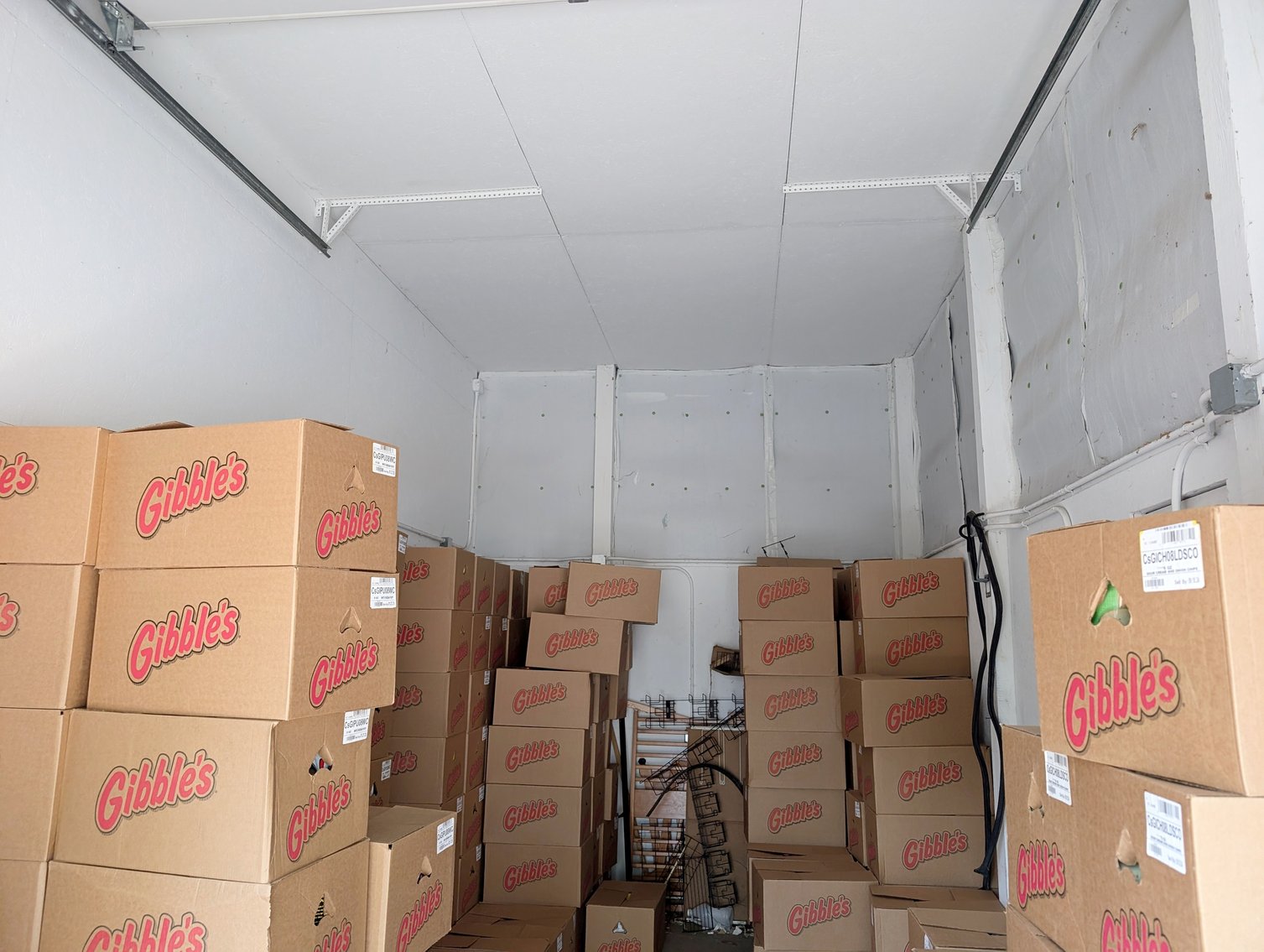 Image for 3 Bedroom Home and Commercial Garage Zoned B2 Harrisonburg VA