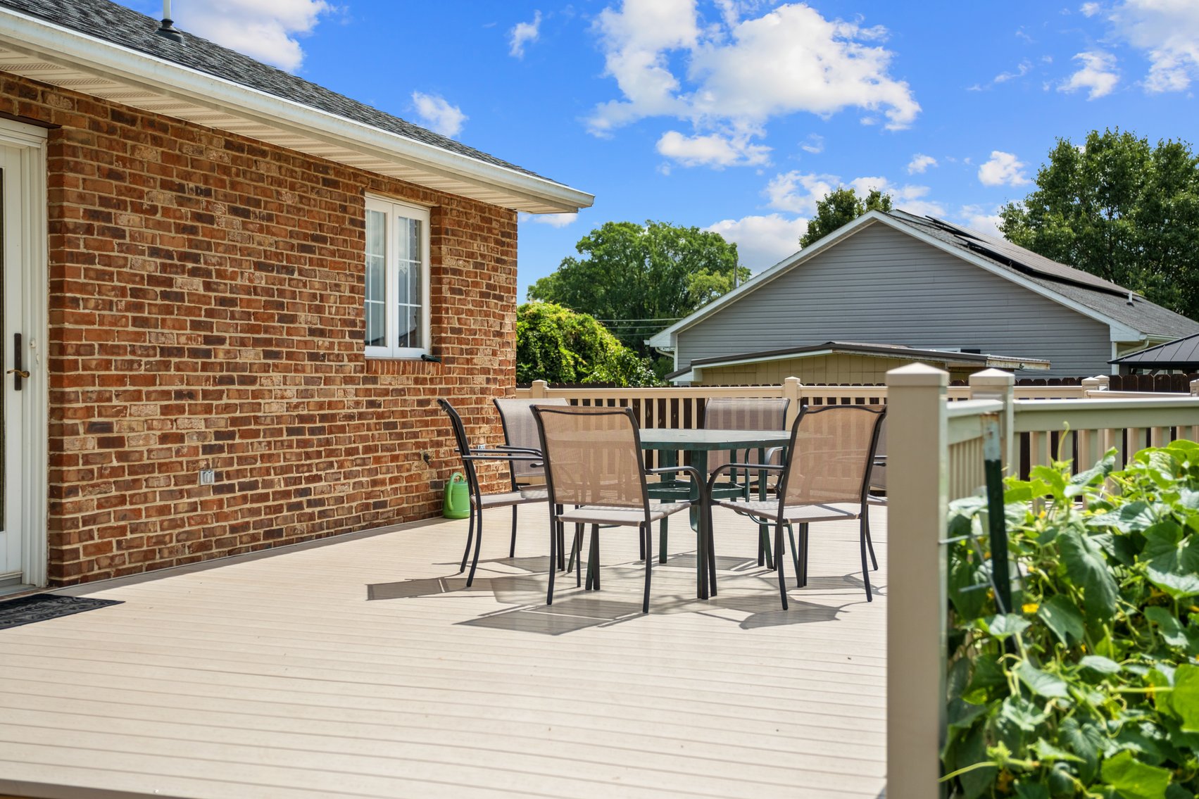 Image for 4 Bedroom 3 Bath Brick Ranch Home Near Dayton VA