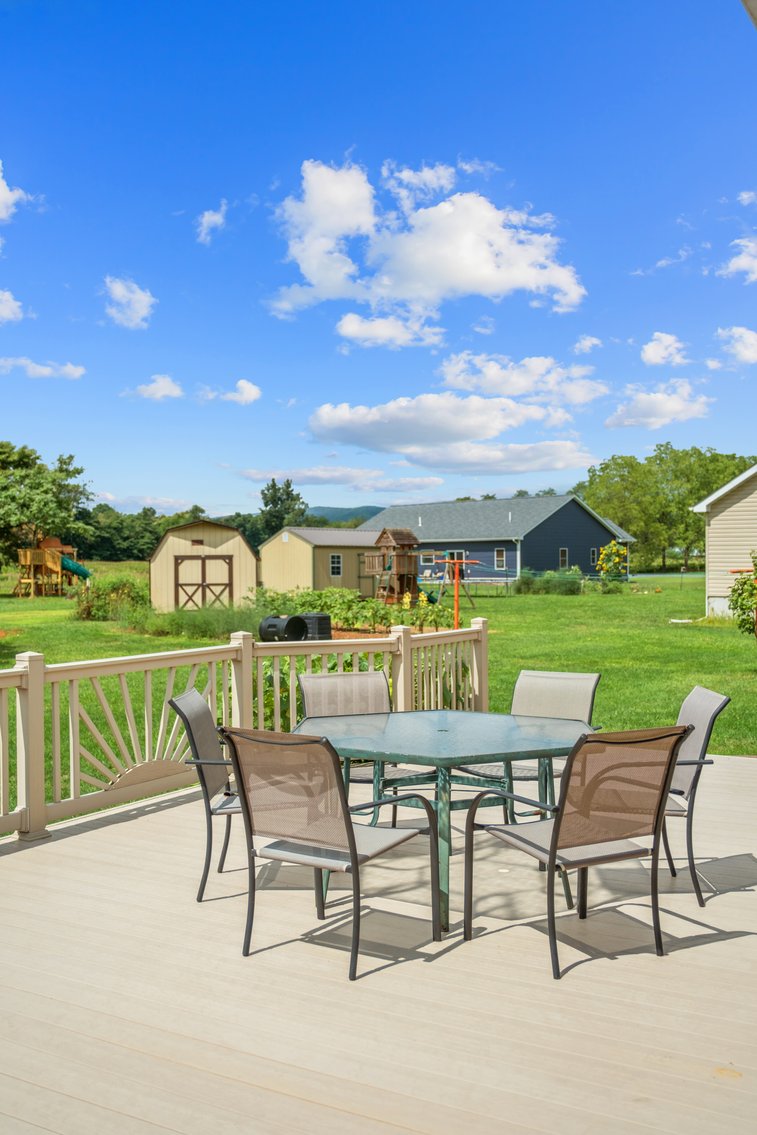 Image for 4 Bedroom 3 Bath Brick Ranch Home Near Dayton VA