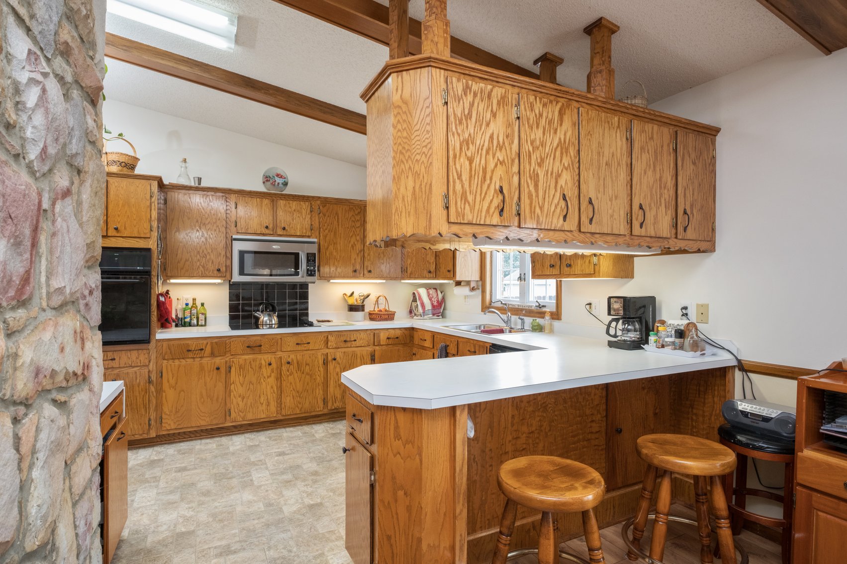 Image for 4 Bedroom 3 Bath Brick Ranch Home Near Dayton VA