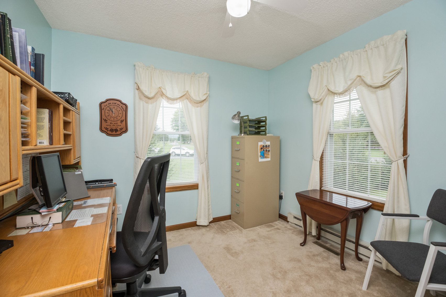 Image for 4 Bedroom 3 Bath Brick Ranch Home Near Dayton VA