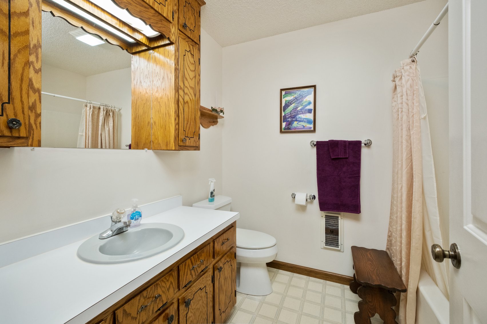 Image for 4 Bedroom 3 Bath Brick Ranch Home Near Dayton VA