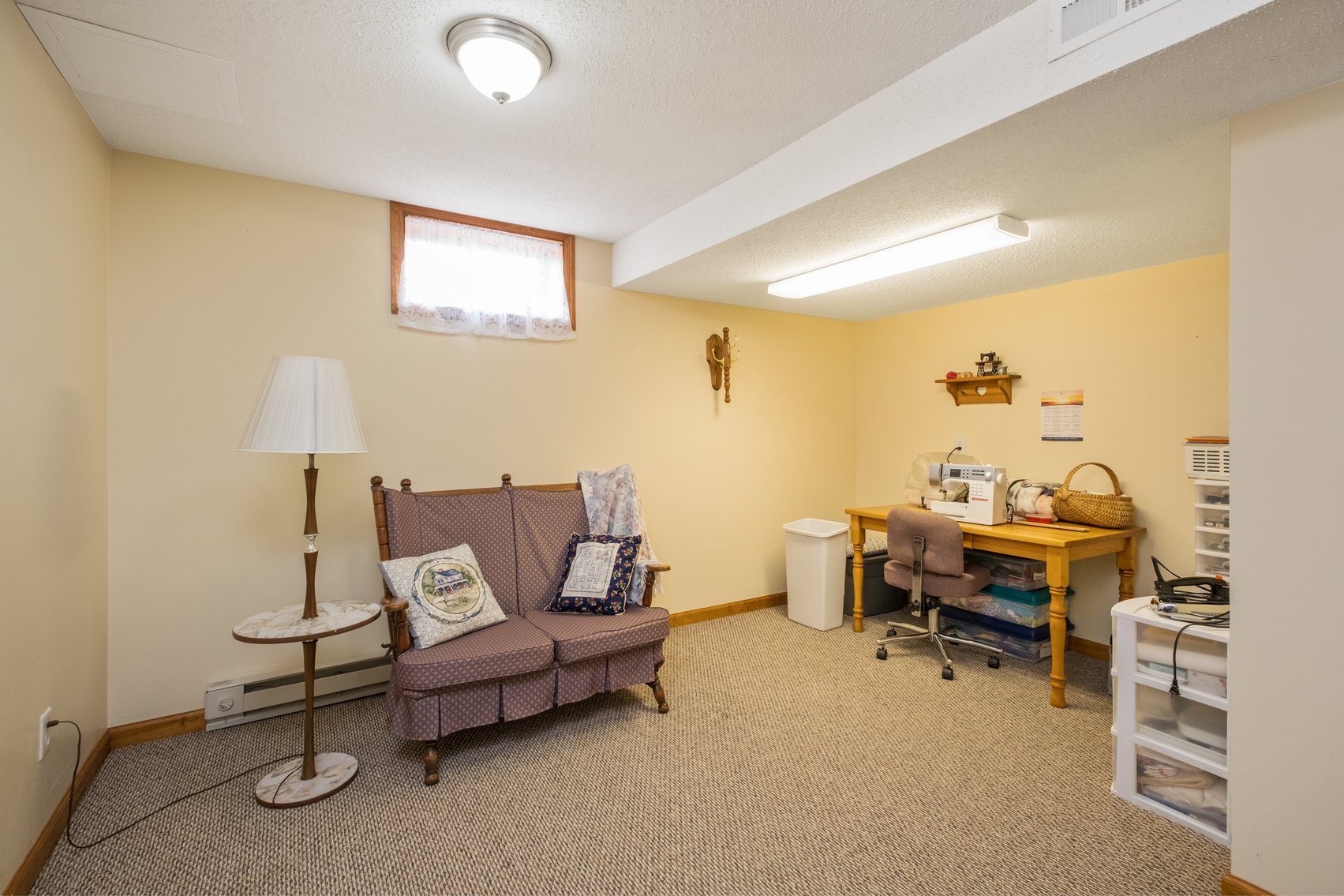 Image for 4 Bedroom 3 Bath Brick Ranch Home Near Dayton VA