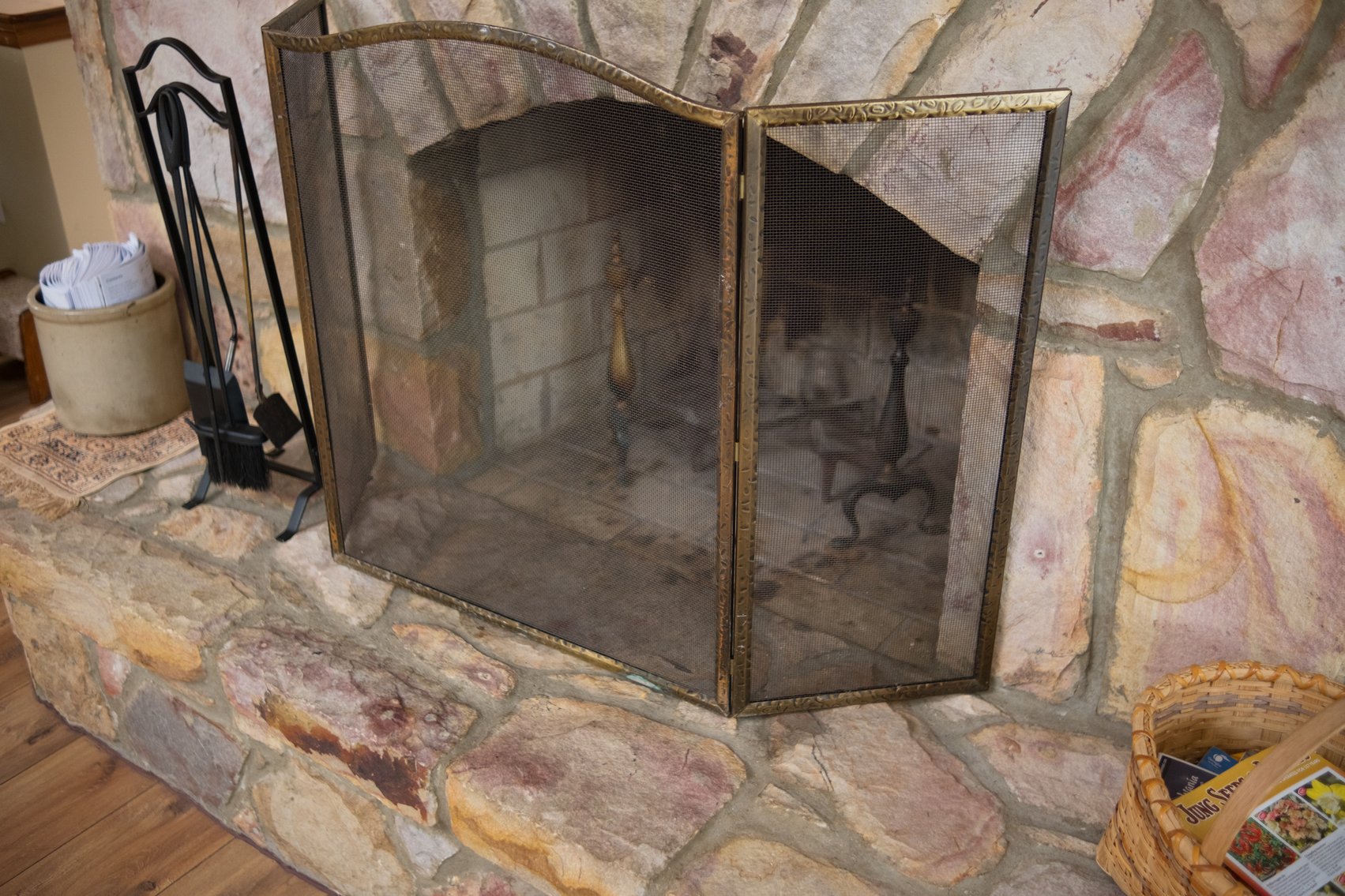 Image for 4 Bedroom 3 Bath Brick Ranch Home Near Dayton VA