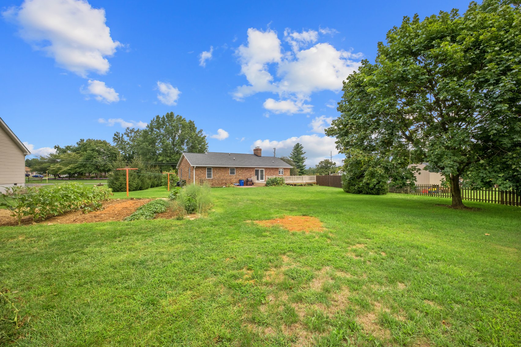 Image for 4 Bedroom 3 Bath Brick Ranch Home Near Dayton VA