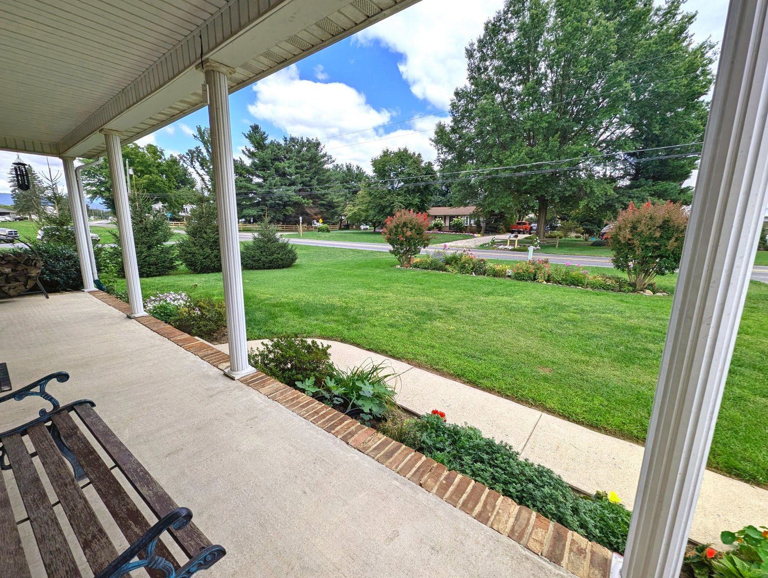 Image for 4 Bedroom 3 Bath Brick Ranch Home Near Dayton VA