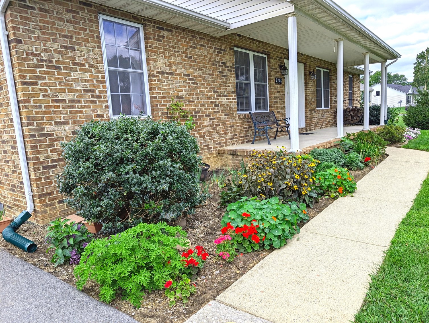 Image for 4 Bedroom 3 Bath Brick Ranch Home Near Dayton VA