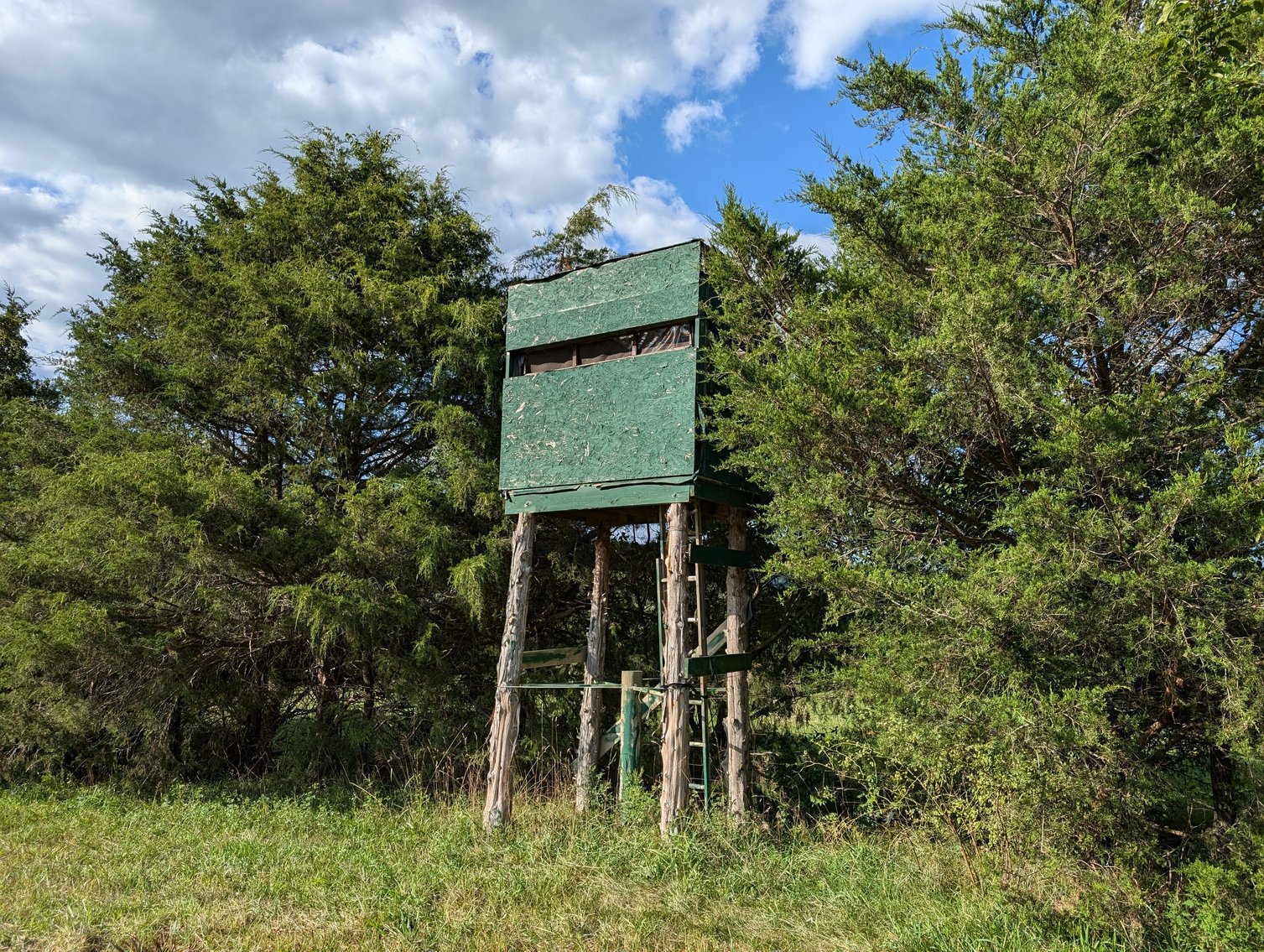 Image for 70 +/- Acres With Farmhouse And Outbuildings Near Singers Glen VA