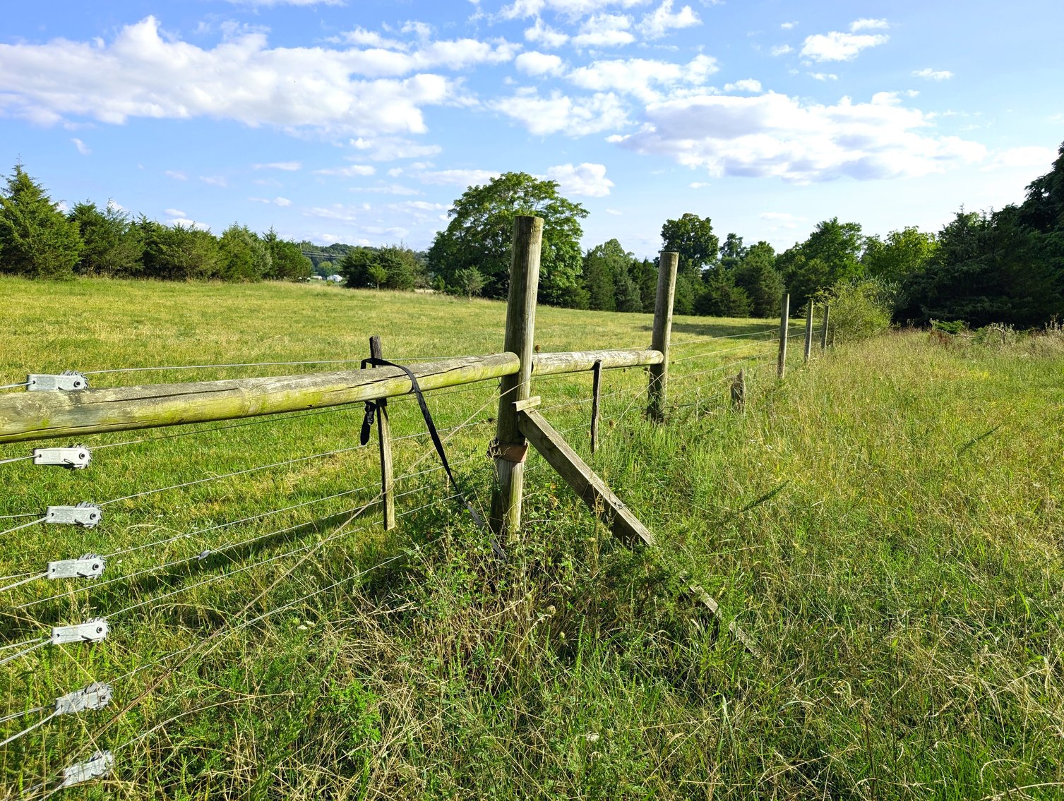 Image for 70 +/- Acres With Farmhouse And Outbuildings Near Singers Glen VA