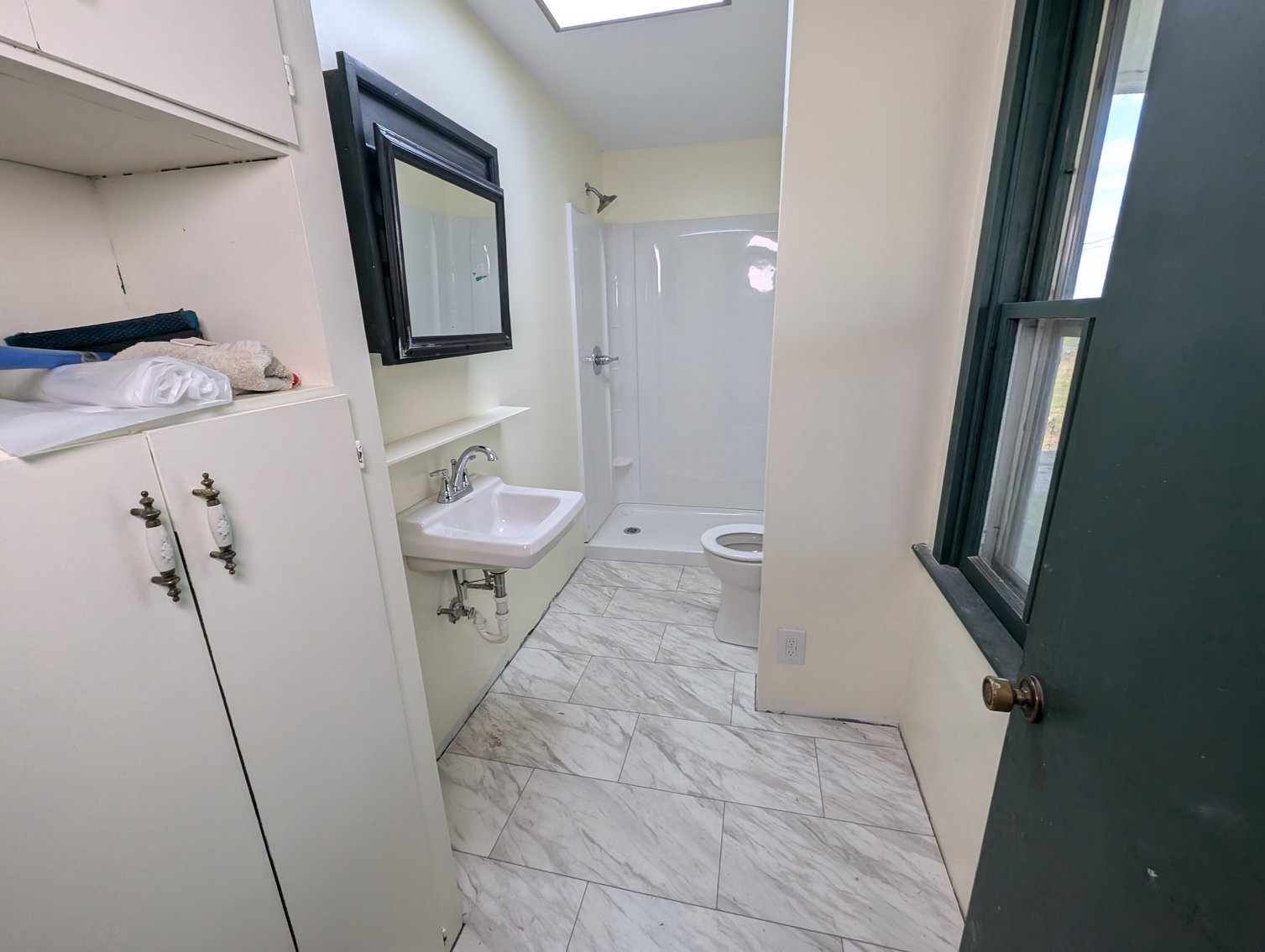 Image for 70 +/- Acres With Farmhouse And Outbuildings Near Singers Glen VA