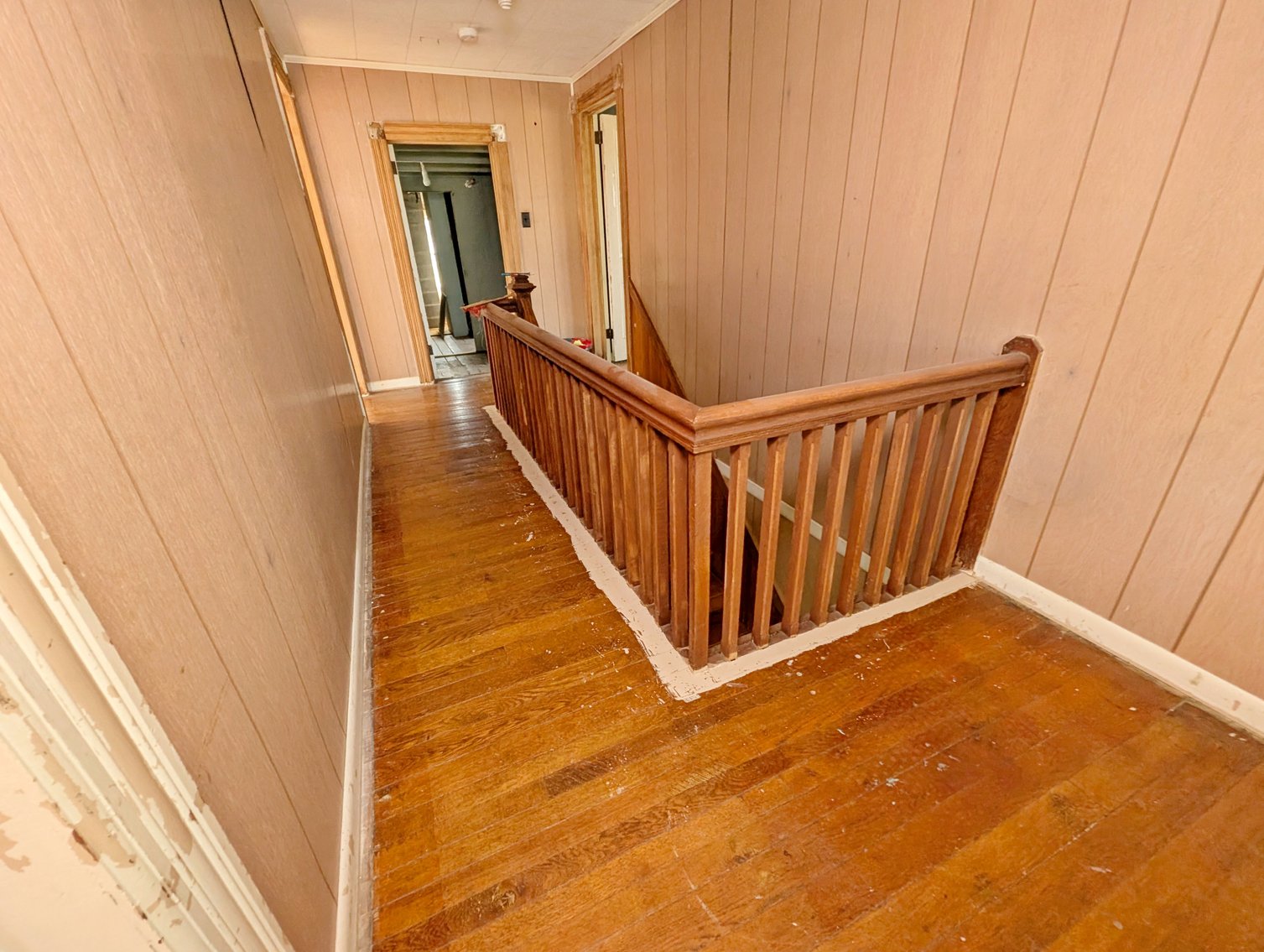 Image for 70 +/- Acres With Farmhouse And Outbuildings Near Singers Glen VA