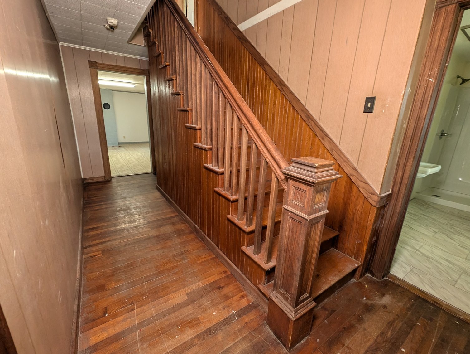 Image for 70 +/- Acres With Farmhouse And Outbuildings Near Singers Glen VA