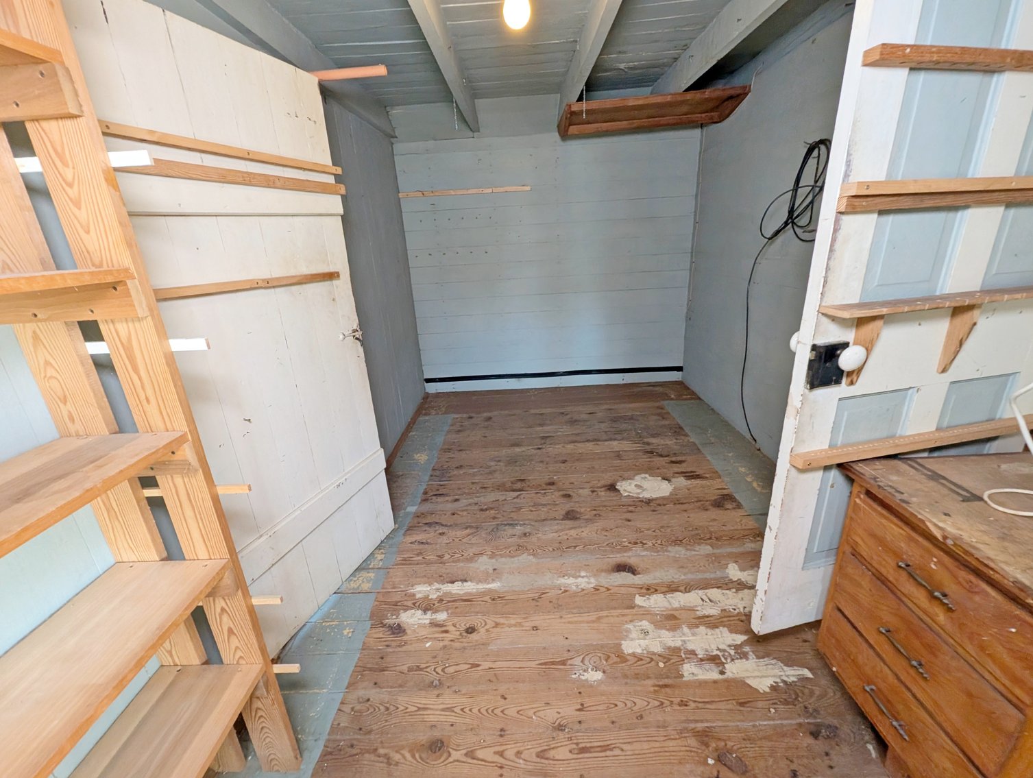 Image for 70 +/- Acres With Farmhouse And Outbuildings Near Singers Glen VA