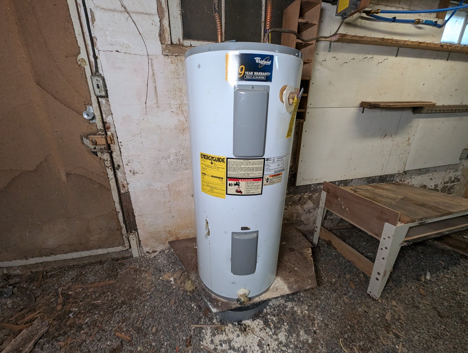 Image for 70 +/- Acres With Farmhouse And Outbuildings Near Singers Glen VA