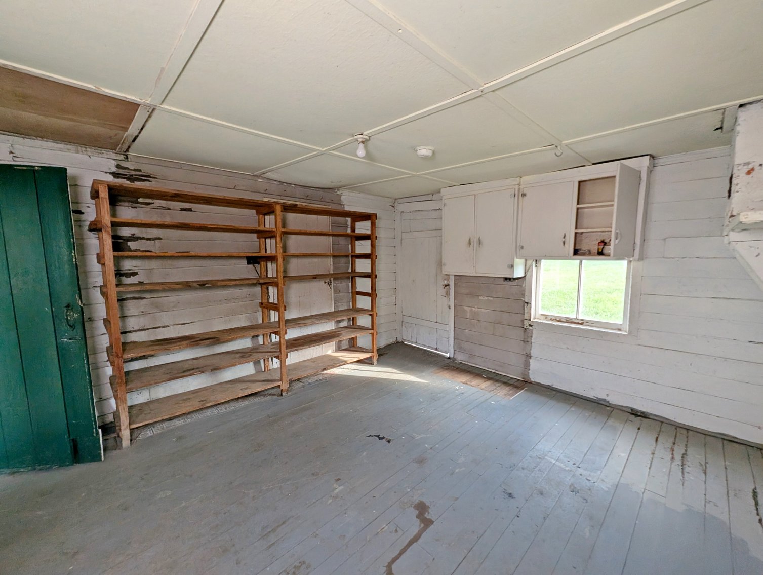 Image for 70 +/- Acres With Farmhouse And Outbuildings Near Singers Glen VA