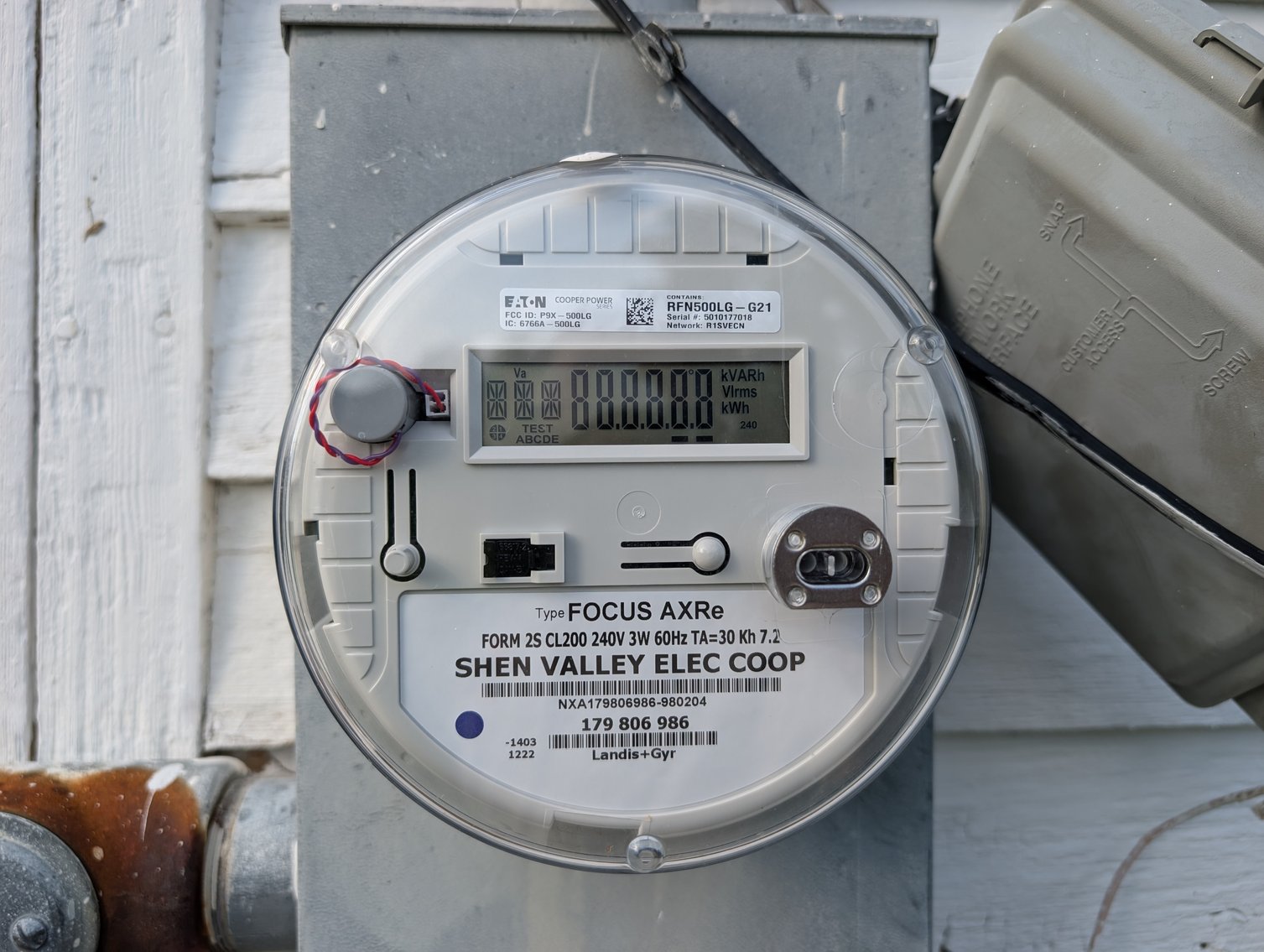 Image for 70 +/- Acres With Farmhouse And Outbuildings Near Singers Glen VA