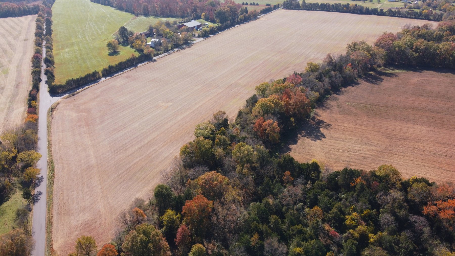 Image for 54.35 +/- Acres Of Land Near Bealeton VA