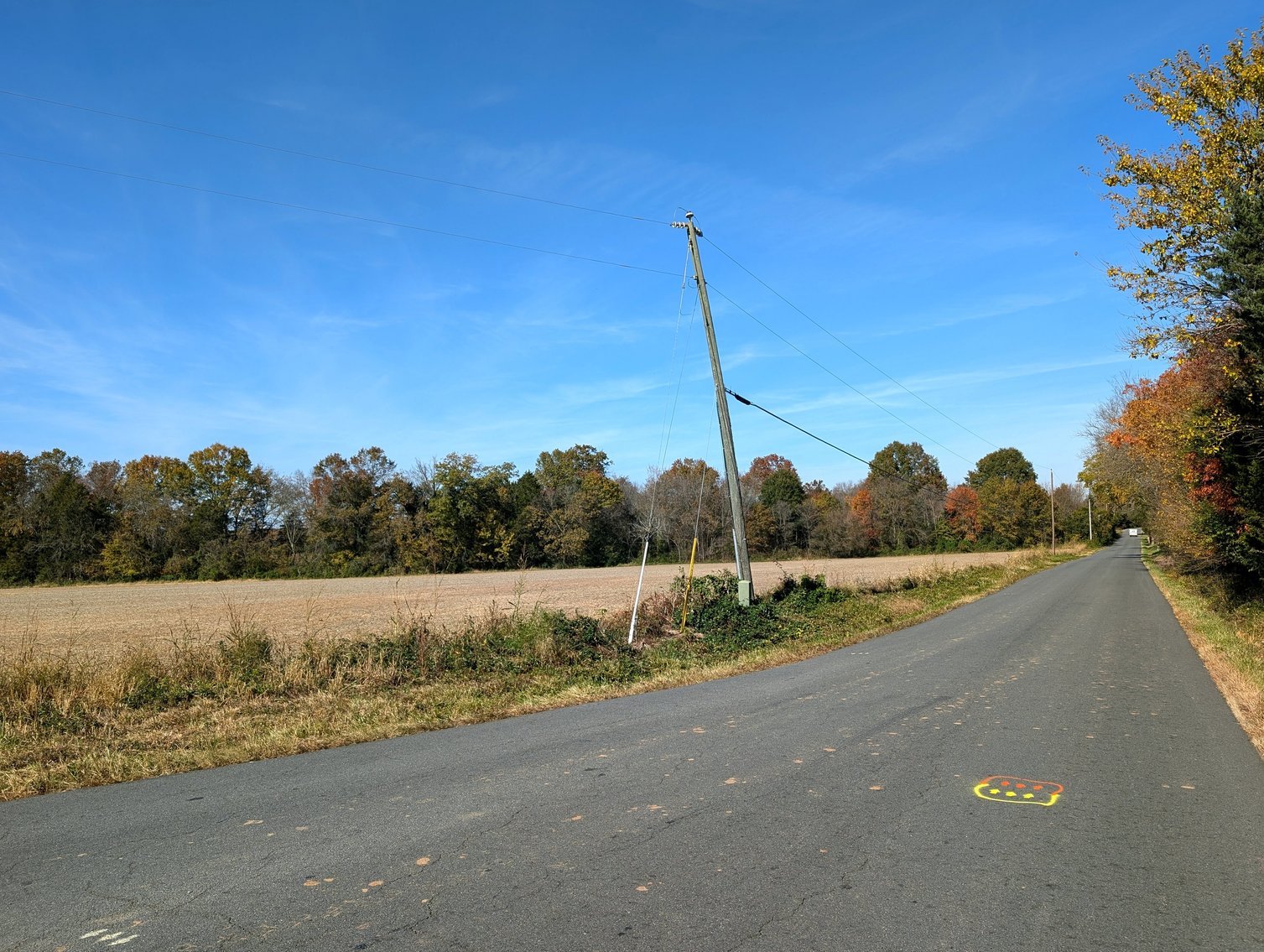 Image for 54.35 +/- Acres Of Land Near Bealeton VA