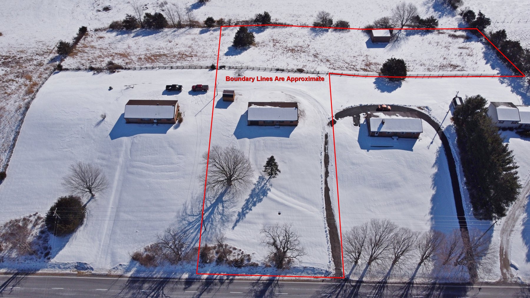 Image for 3 Bedroom 1 Bath Brick Ranch Home Near Steeles Tavern VA