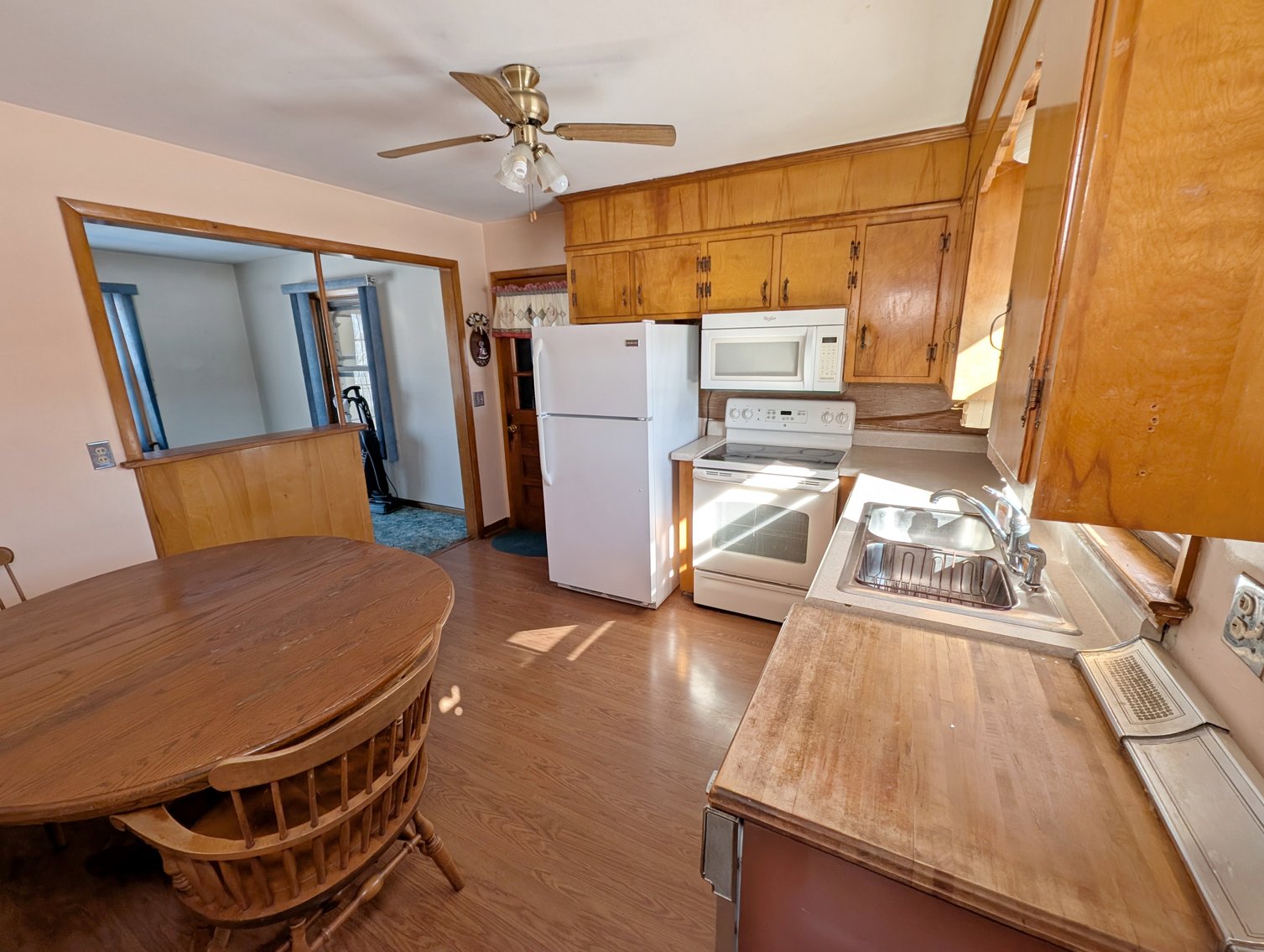 Image for 3 Bedroom 1 Bath Brick Ranch Home Near Steeles Tavern VA