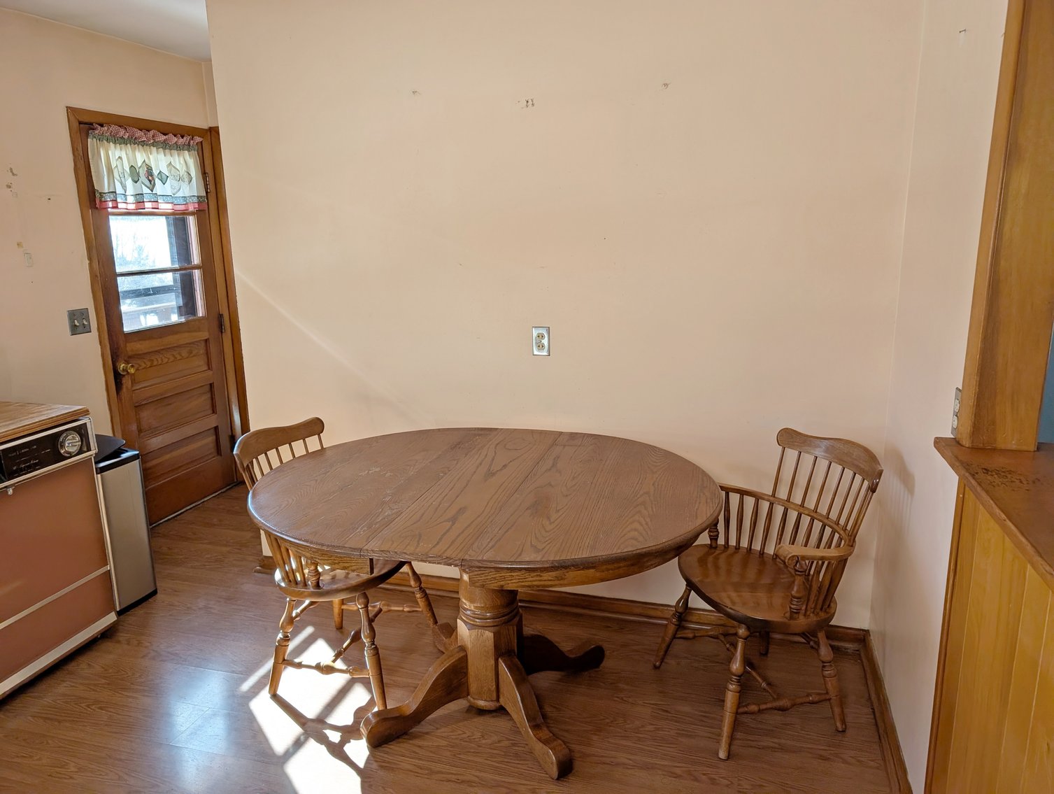 Image for 3 Bedroom 1 Bath Brick Ranch Home Near Steeles Tavern VA