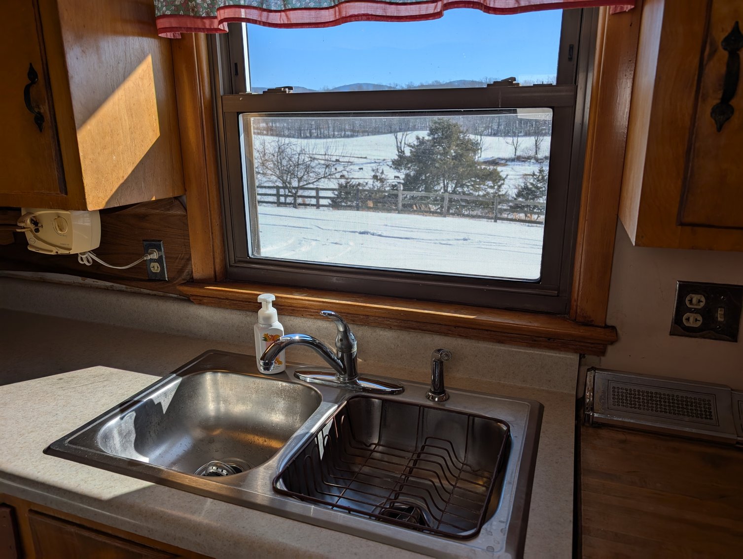 Image for 3 Bedroom 1 Bath Brick Ranch Home Near Steeles Tavern VA